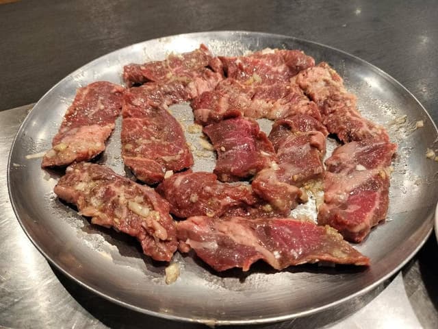 味ん味ん 町田店 - サブ画像2