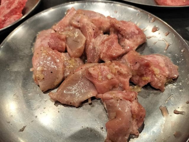 味ん味ん 町田店 - サブ画像3