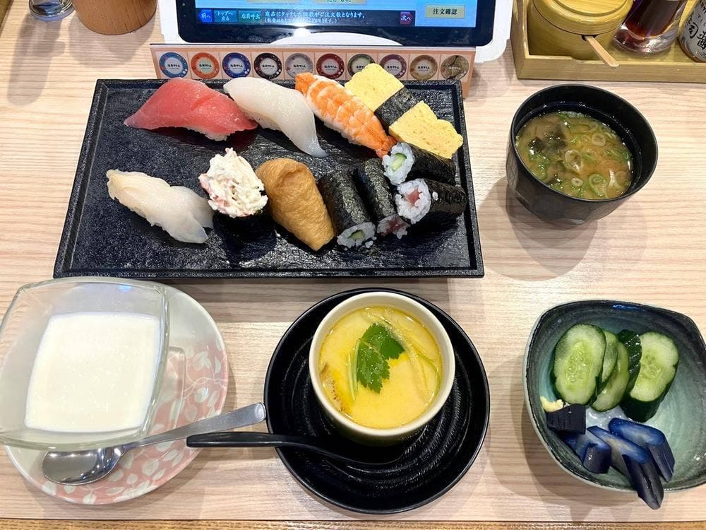 海鮮アトム 鯖江店