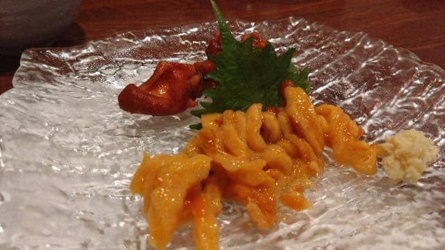 海鮮料理炭火焼まるよし - サブ画像2