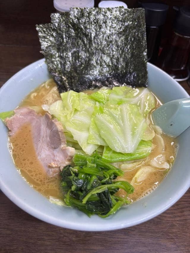 とんこつラーメンの店 とんぱた亭 片倉町本店 - サブ画像3