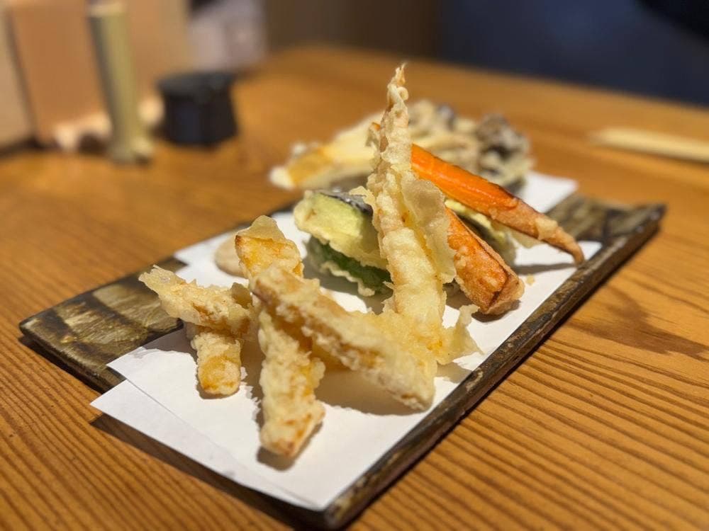 手打そば 菊谷 国分寺