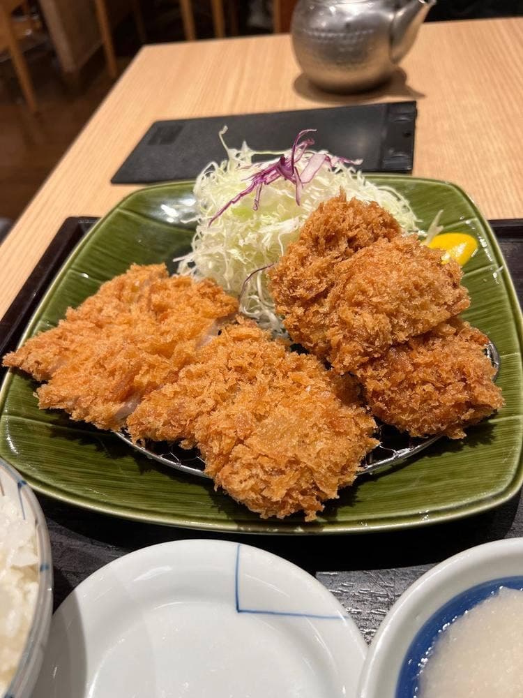 とんかつ和幸 第2ターミナル羽田空港店