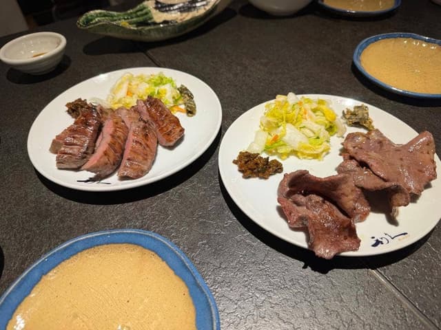 牛たん炭焼 利久 西口本店 - サブ画像3