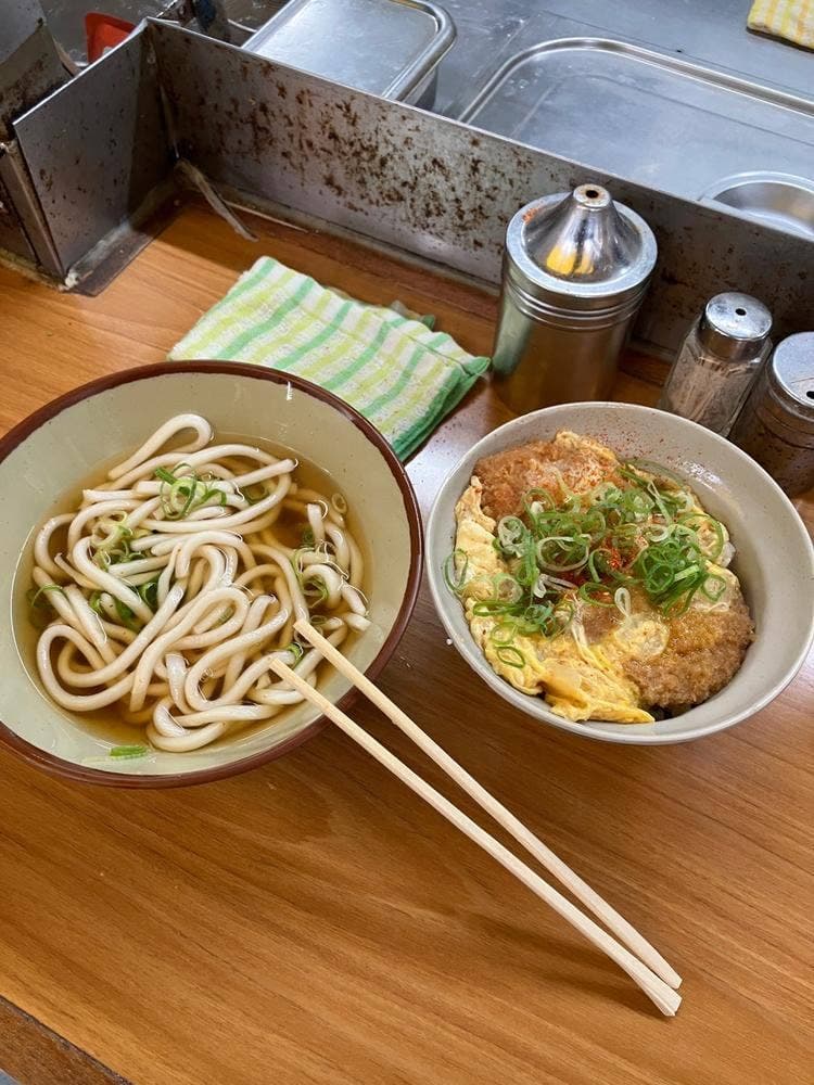 松屋