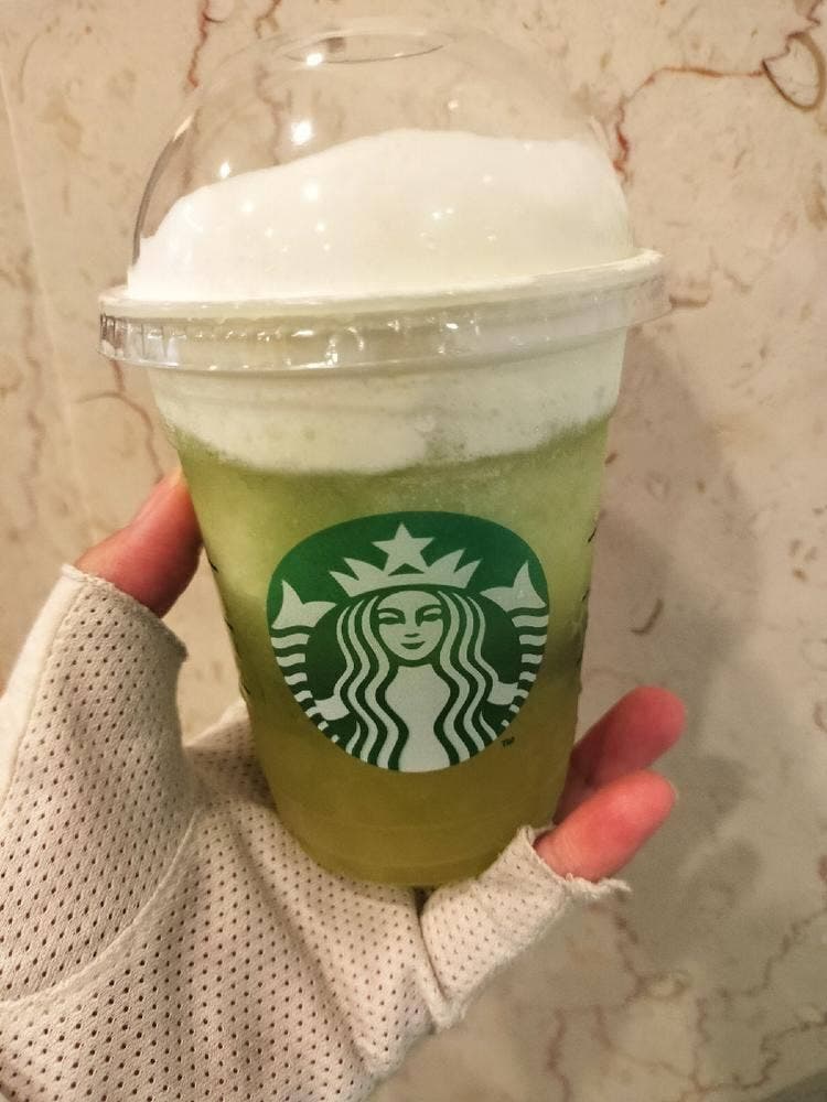 スターバックス コーヒー JR天王寺駅 東改札内店