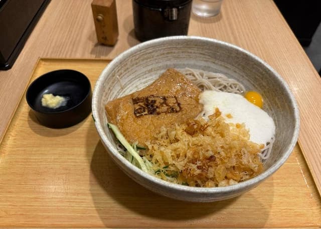 小諸そば 茅場町店 - サブ画像3