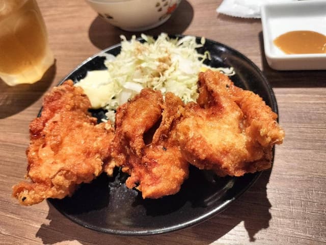 元祖熟成細麺 香来 天王寺MIO店 - サブ画像3