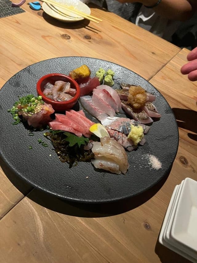 魚酒肴 くぅ - サブ画像3