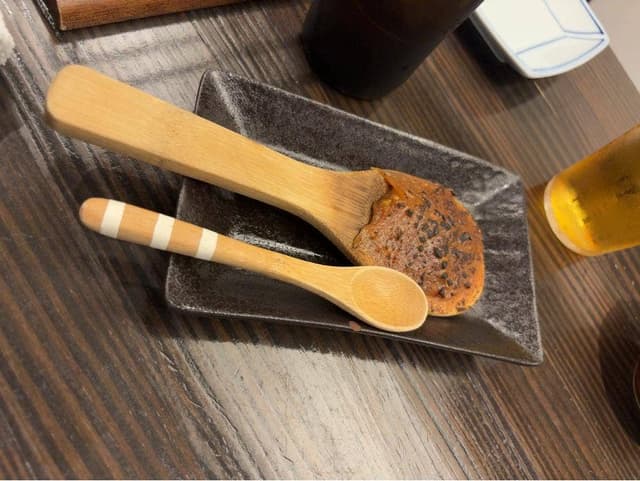 そば切り 黒むぎ - サブ画像3