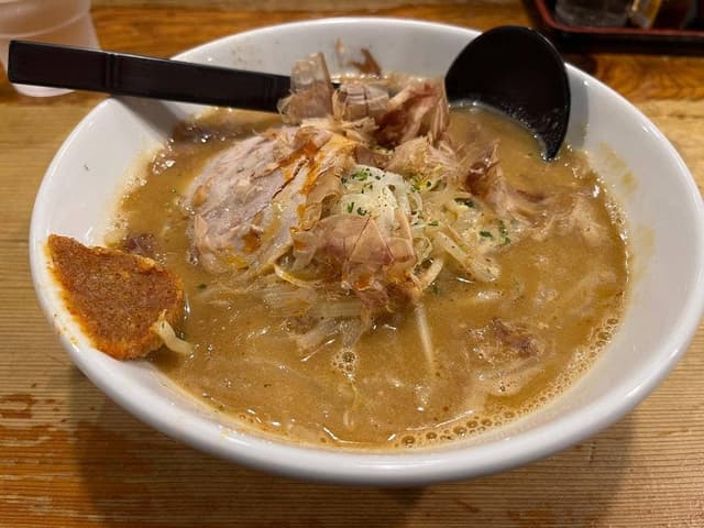 餃子・ラーメン専門店 ふろ家 - サブ画像2