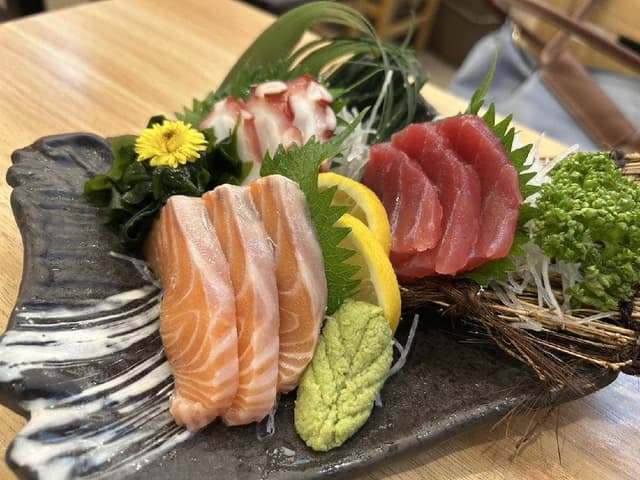 魚と日本酒&炭火焼鳥新橋商店総本店 - サブ画像2