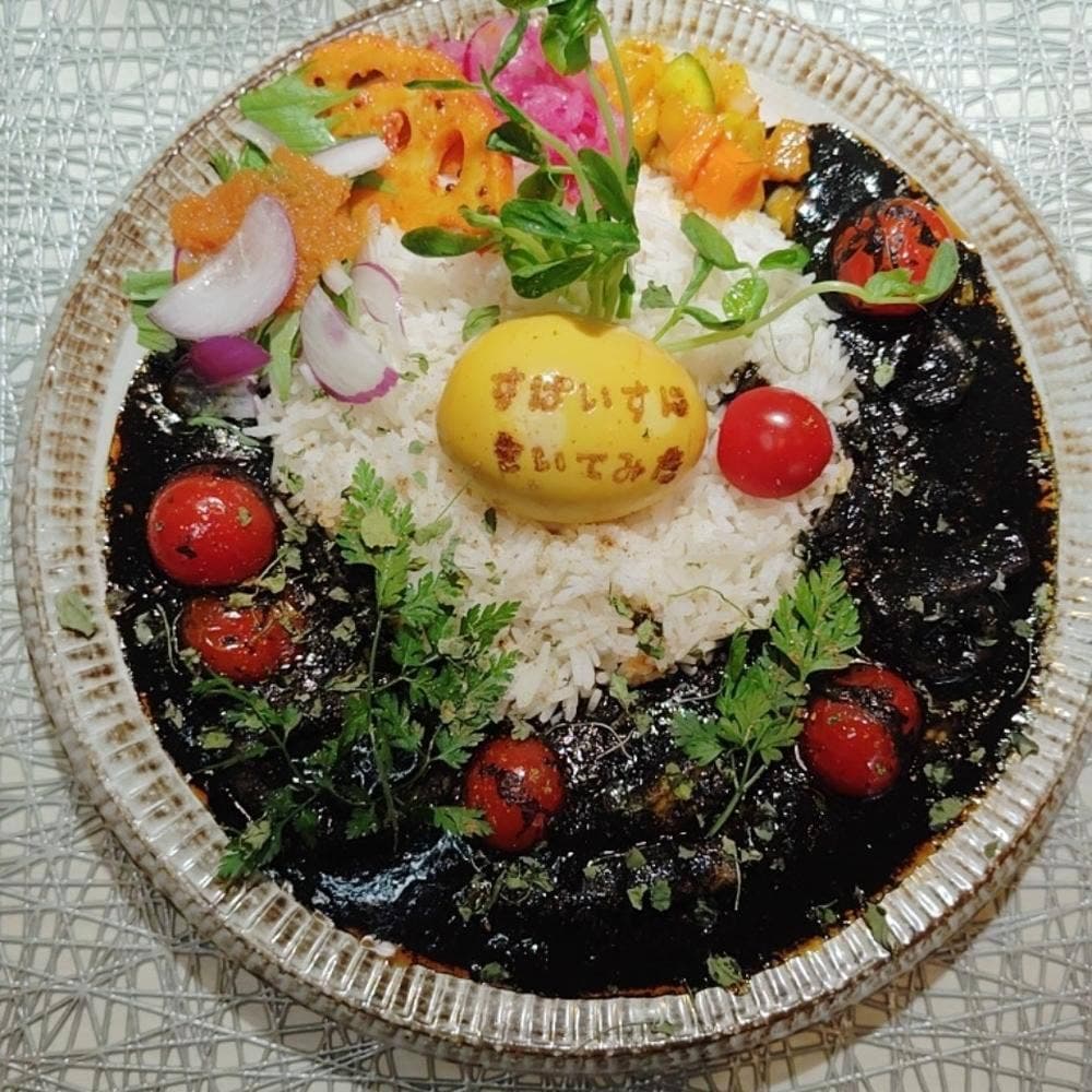 すぱいすにきいてみた@plants