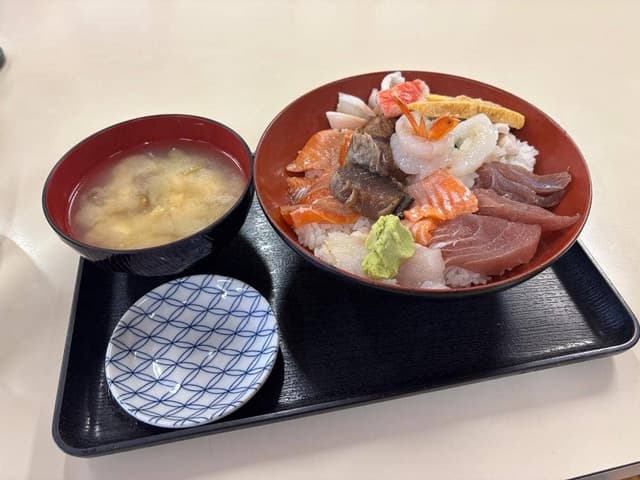 旬鮮厨房三浦や - サブ画像1