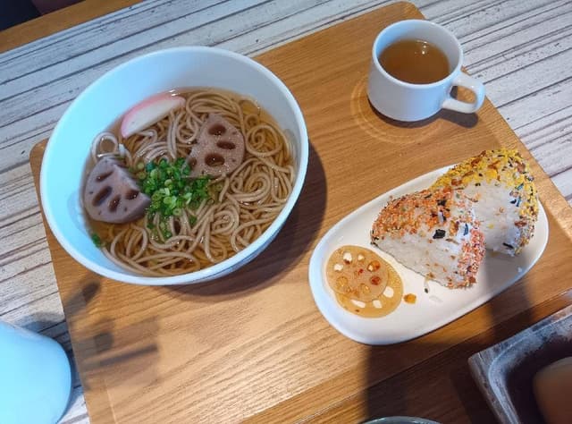 れんまるカフェ - サブ画像2