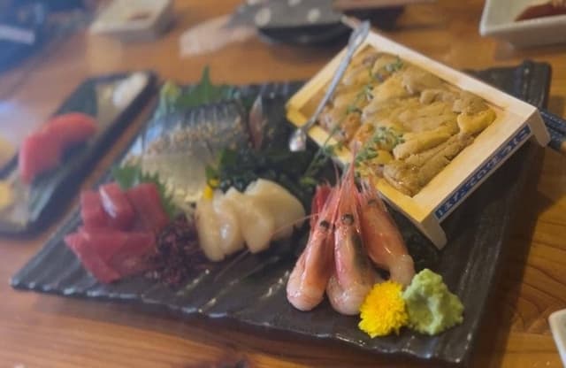居酒屋 桃の木 - サブ画像1