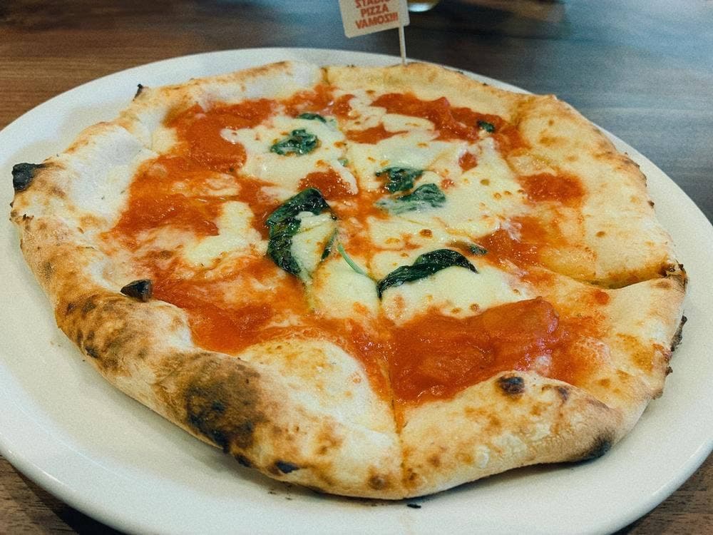 STADIO PIZZA VAMOS!!!