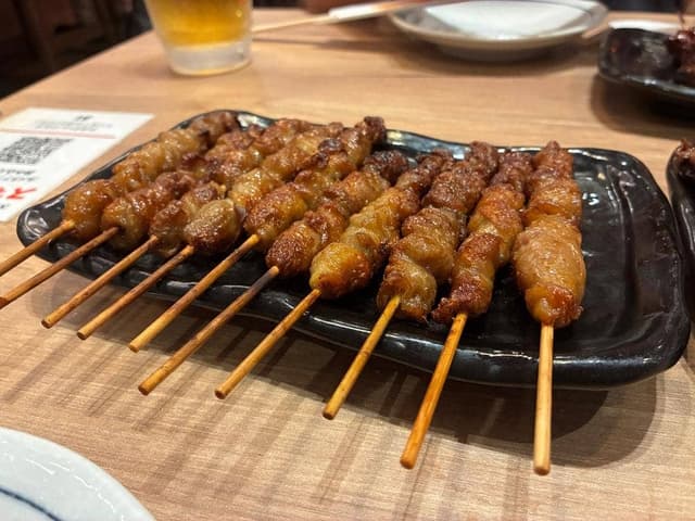 博多ぐるぐるとりかわ 竹乃屋 ミナモア広島店 - サブ画像1