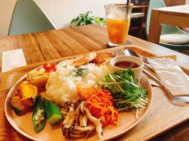 しまなみキッチン - サブ画像3