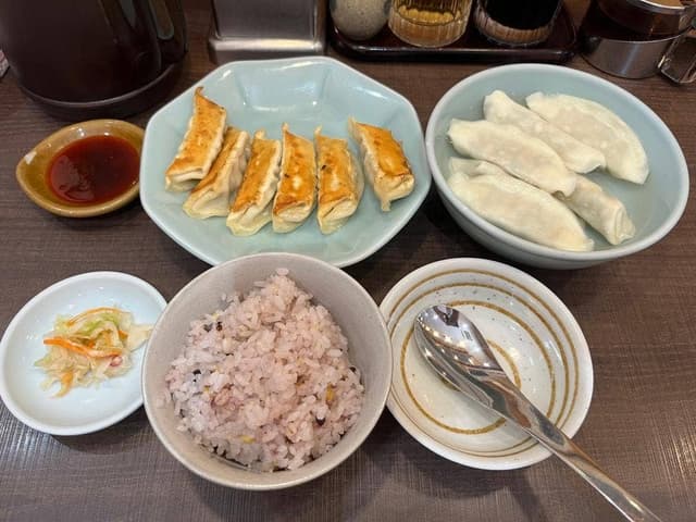 宇都宮みんみん 真岡店 - サブ画像1