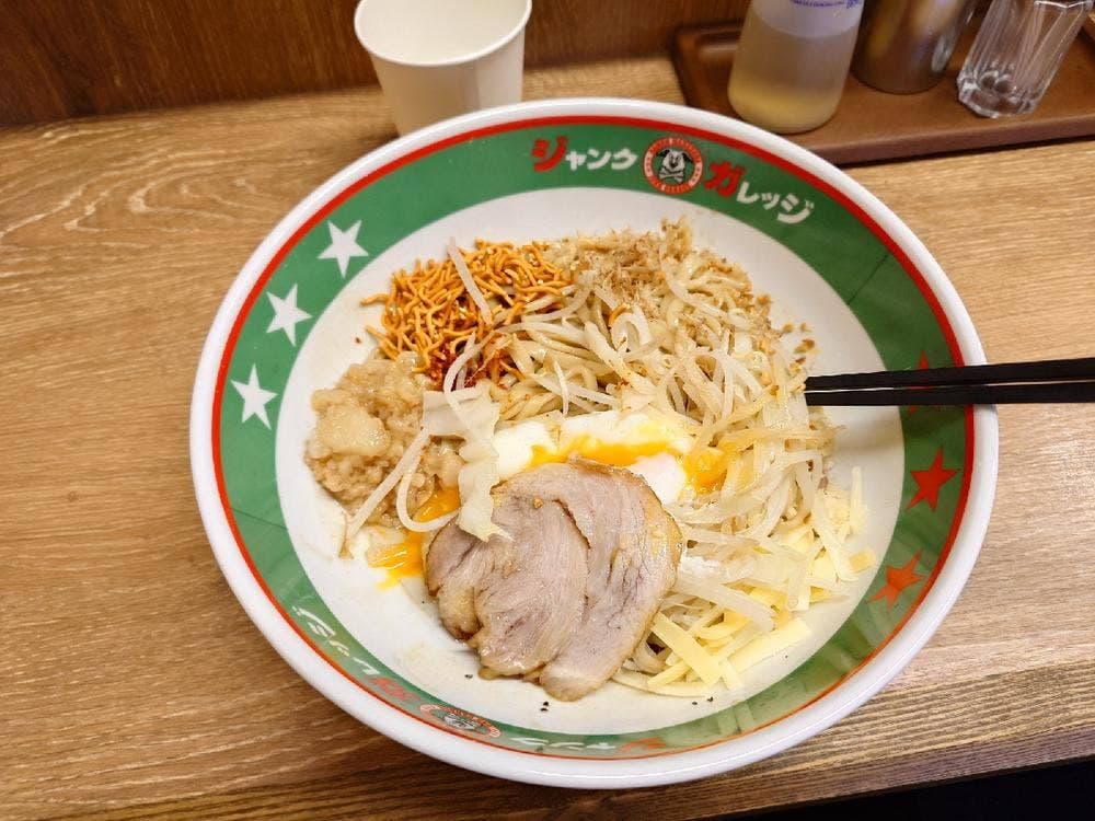 ジャンクガレッジ ジャンジャンデルノザウルス久喜IC店