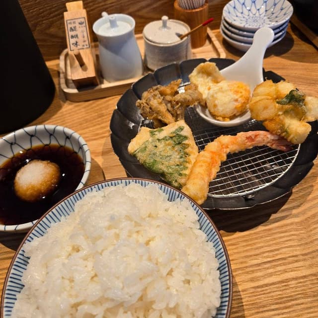 金子半之助 日本橋人形町店 - サブ画像1