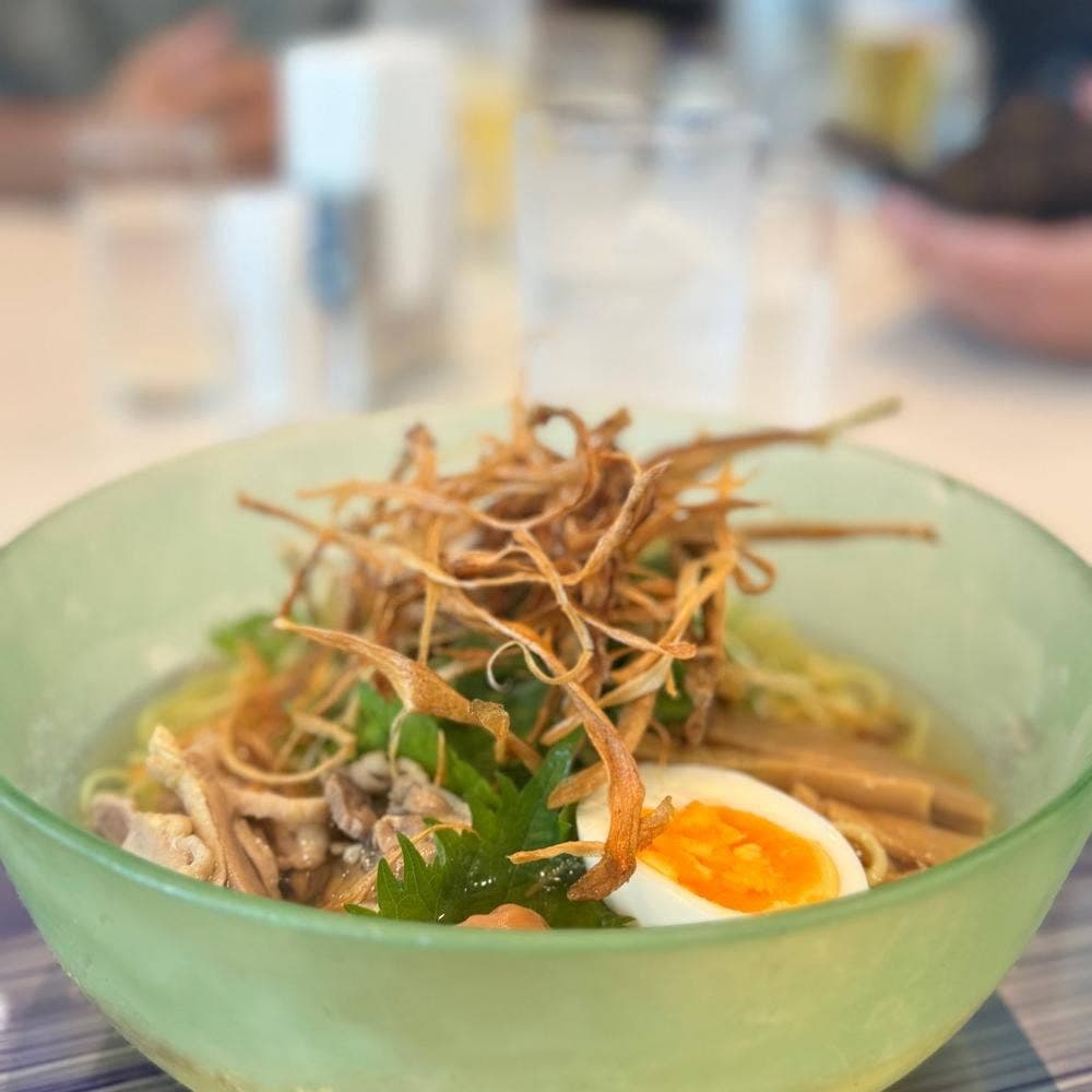 上野原カントリークラブ レストラン