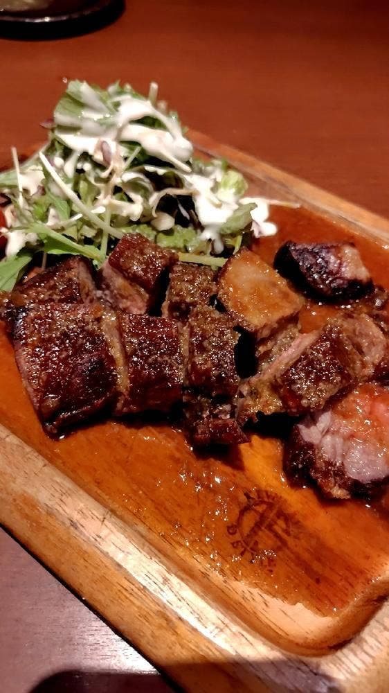 肉魚バル×個室 ZIPANG 三宮