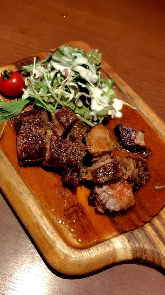 肉魚バル×個室 ZIPANG 三宮 - サブ画像2