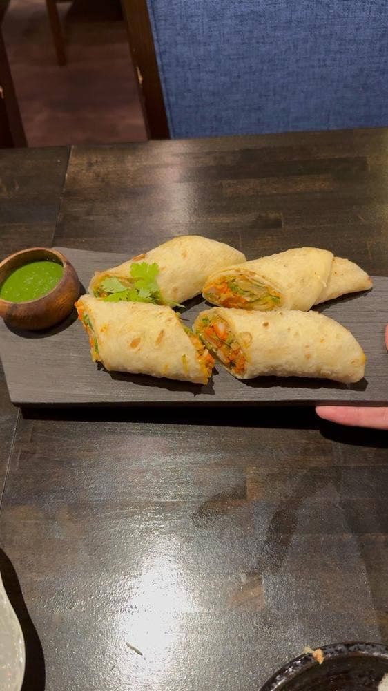 Halal MAD CHEFs 池袋サンシャイン通り店  - サブ画像3