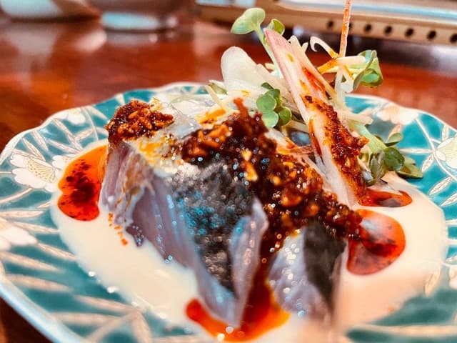 三条猪熊 おおはし - サブ画像3