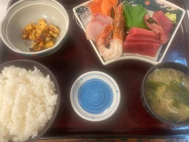 定食屋 澄川 - サブ画像3