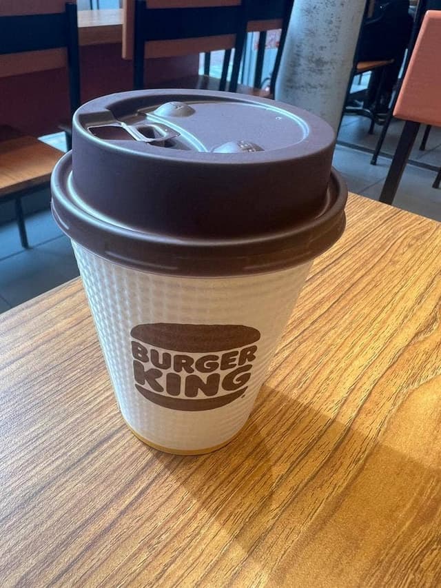 バーガーキング 御徒町店 - サブ画像1