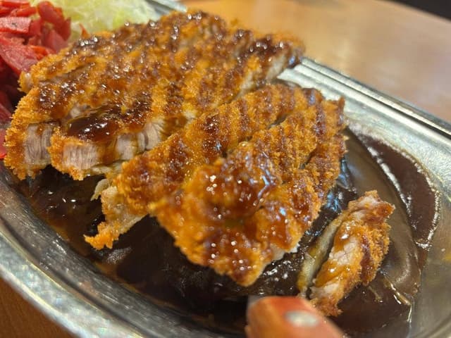 ゴーゴーカレー 神田駅南口パーク店 - サブ画像1