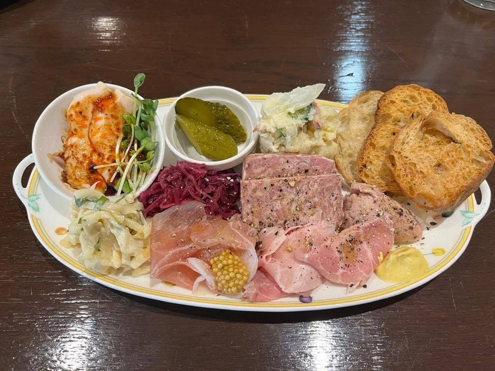 居酒屋ビストロ飯田