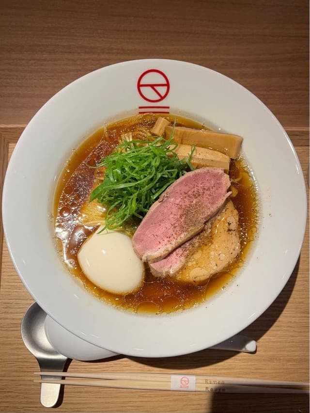 Ramen Rouge - サブ画像3
