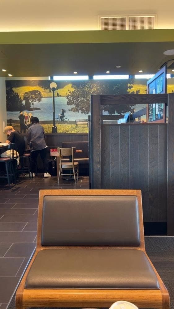 スターバックス コーヒー 酒田みずほ店 - サブ画像2