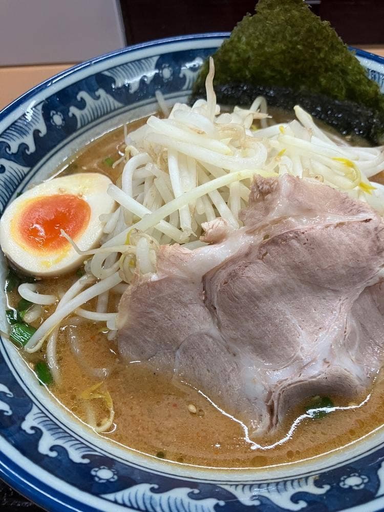めん丸 さくら店