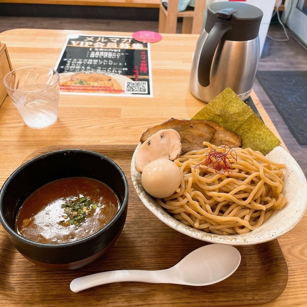 知床らーめん なかがわ