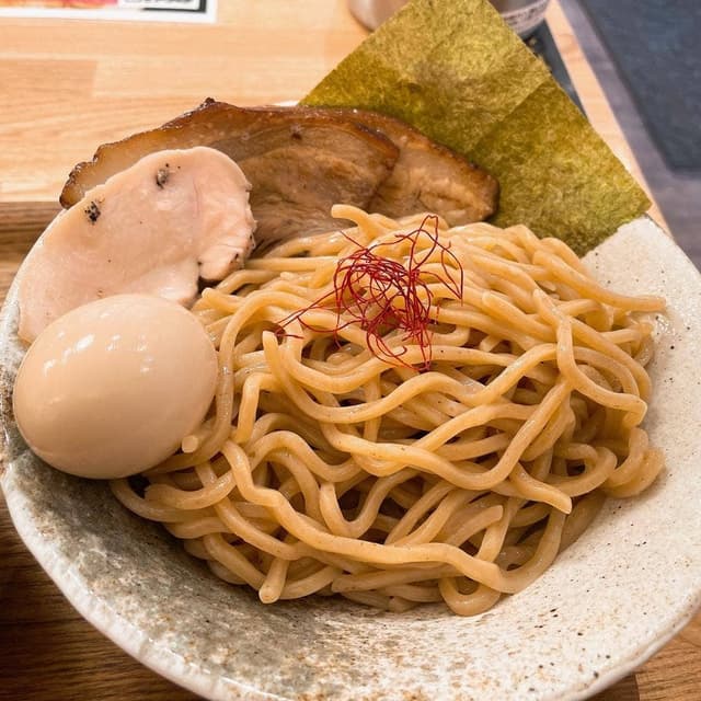 知床らーめん なかがわ - サブ画像2