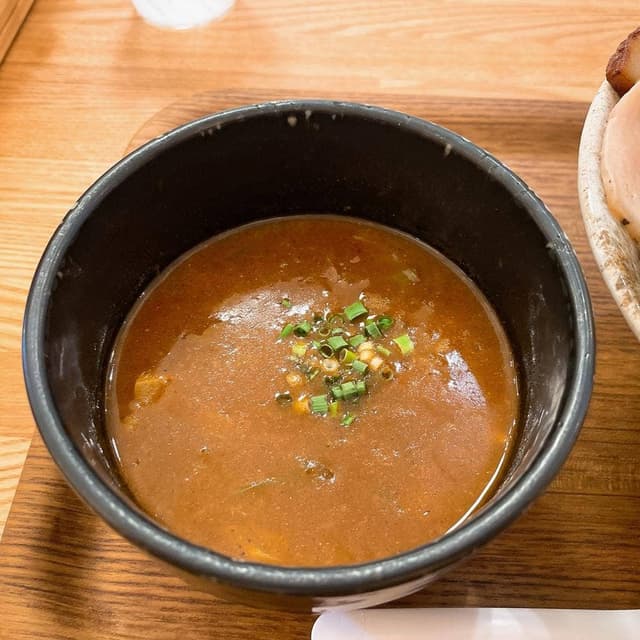 知床らーめん なかがわ - サブ画像3