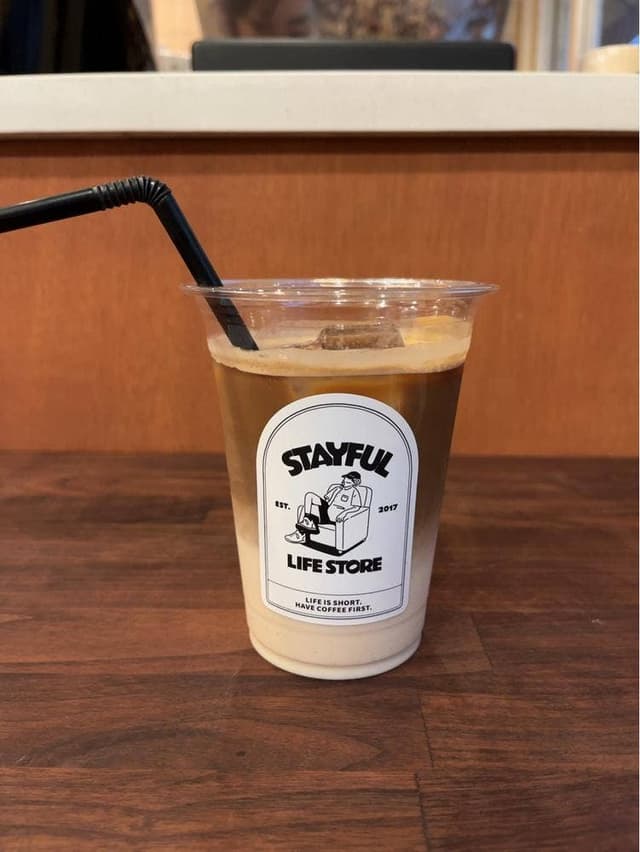STAYFUL LIFE STORE - サブ画像1
