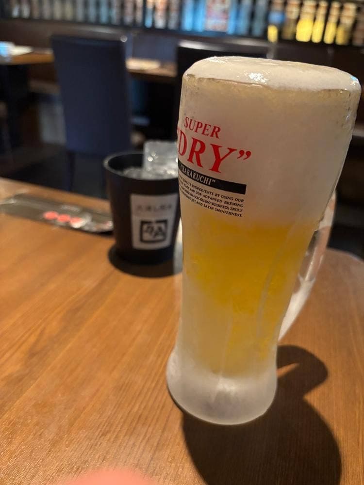 牛角 横浜鶴屋町店