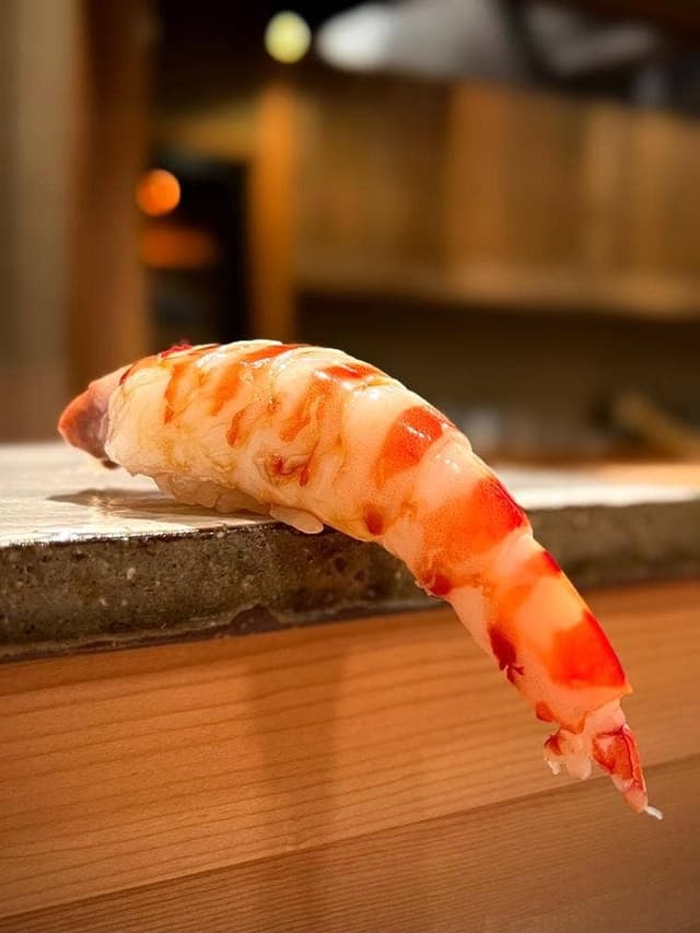 東麻布 天本 - サブ画像3