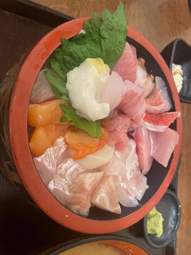 海鮮料理と日本酒のお店 いちえ - サブ画像1