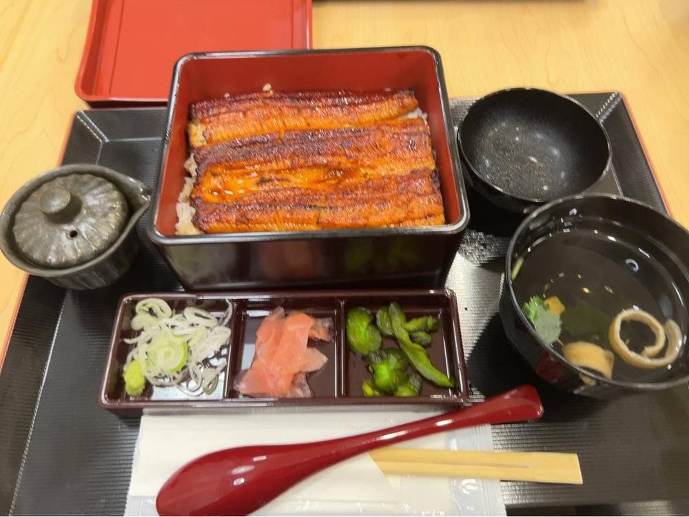 鰻の成瀬 多摩ニュータウン通り店