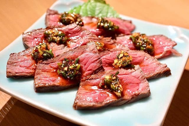 グルマンズいとう - サブ画像1