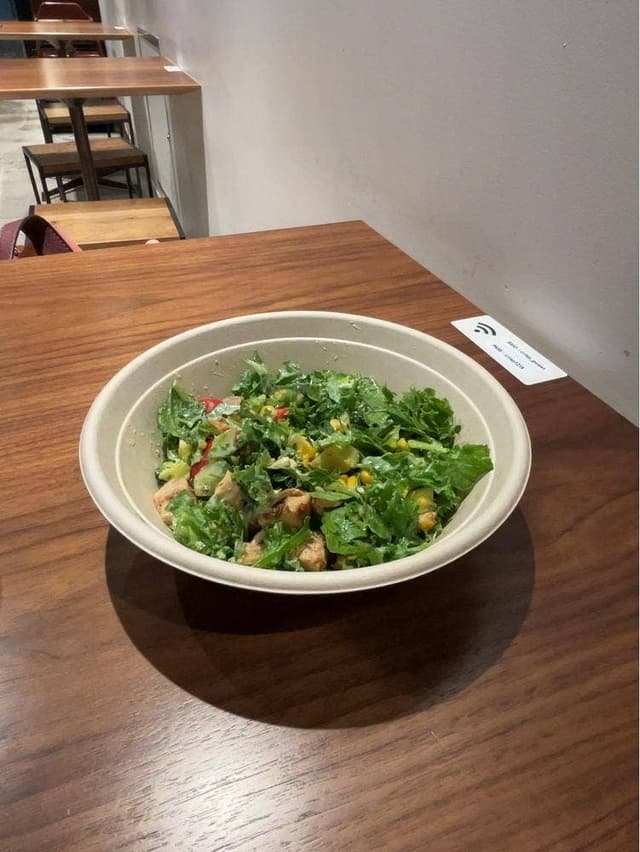 CRISP SALAD WORKS 吉祥寺店 - サブ画像2