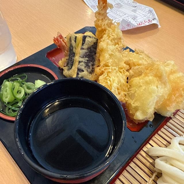 讃岐屋 紙屋町店 - サブ画像1