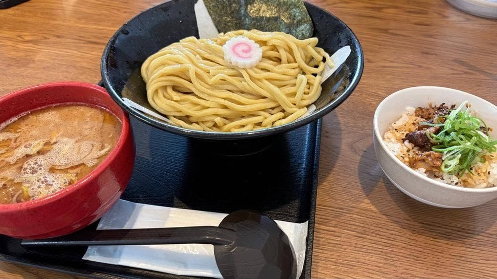 麺賊 喜三郎 塩田店